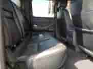 2023 Nissan Frontier Pro-X with VIN 1N6ED1EJ6PN670843, listed as a Copart auction lot 51841865 with 8,825 mi miles and Salvage title. Bid and sale history available at DreamBid. Image 10.