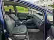 2012 Toyota Prius One с VIN JTDKN3DU7C1488466, выставлен на аукционе Copart как лот 63142735 с пробегом 218 712 миль миль и Чистый • Clean title. История ставок и продаж доступна на DreamBid. Изображение 5.