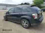 2009 Chevrolet Equinox 1LT z VIN 2CNDL43F596222565, wystawiony jako Copart lot #63926765 z przebiegiem Nie podano mil oraz Czysty tytuł • Clean title. Historia ofert i sprzedaży dostępna na DreamBid. Obrazek 2.