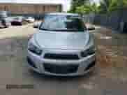 2013 Chevrolet Sonic LT with VIN 1G1JC6SG9D4212444, listed as a Copart auction lot 71831615 with 287,134 mi miles and Non repairable. Bid and sale history available at DreamBid. Image 5.