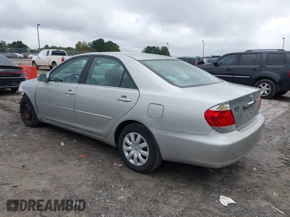 2006 Toyota Camry LE с VIN 4T1BE32K76U132261, выставлен на аукционе IAAI как лот 43374163 с пробегом 190 518 миль миль и . История ставок и продаж доступна на DreamBid. Изображение 3.