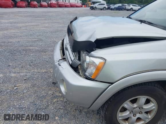 2003 Toyota Highlander с VIN JTEGF21A230085942, выставлен на аукционе IAAI как лот 42895495 с пробегом 233 898 миль миль и . История ставок и продаж доступна на DreamBid. Изображение 6.