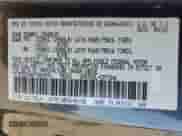 2023 Toyota Tacoma SR z VIN 3TYRZ5CN6PT024543, wystawiony jako Copart lot #81813015 z przebiegiem 18 867 mil mil oraz Szkoda całkowita • Salvage title. Historia ofert i sprzedaży dostępna na DreamBid. Obrazek 12.