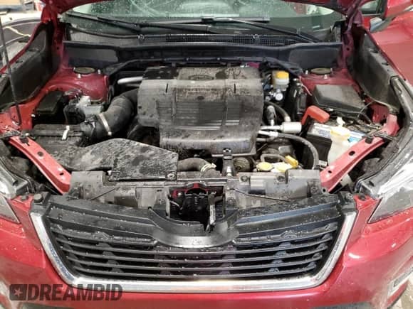 2020 Subaru Forester Limited z VIN JF2SKAUC1LH541482, wystawiony jako Copart lot #67248595 z przebiegiem 44 262 mil mil oraz Szkoda całkowita • Salvage title. Historia ofert i sprzedaży dostępna na DreamBid. Obrazek 12.