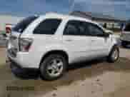 2006 Chevrolet Equinox LT z VIN 2CNDL63F266172411, wystawiony jako Copart lot #53606984 z przebiegiem 161 268 mil mil oraz Nie do naprawy • Non repairable. Historia ofert i sprzedaży dostępna na DreamBid. Obrazek 3.