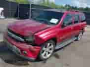 2004 Chevrolet TrailBlazer EXT LS с VIN 1GNET16S046141172, выставлен на аукционе IAAI как лот 41900941 с пробегом 239 199 миль миль и . История ставок и продаж доступна на DreamBid. Изображение 18.