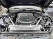 2023 BMW 4 Series M440i xDrive с VIN WBA13AW09PFP42989, выставлен на аукционе Copart как лот 56430735 с пробегом 22 330 миль миль и Списание • Salvage title. История ставок и продаж доступна на DreamBid. Изображение 11.