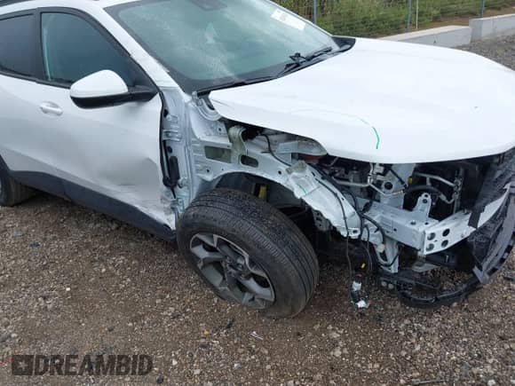 2024 Chevrolet Trax LT с VIN KL77LHE20RC206703, выставлен на аукционе IAAI как лот 42845420 с пробегом 11 036 миль миль и . История ставок и продаж доступна на DreamBid. Изображение 18.