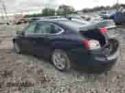 2019 Chevrolet Impala LS с VIN 2G11X5SA7K9115702, выставлен на аукционе Copart как лот 55231645 с пробегом 117 744 миль миль и Списание • Salvage title. История ставок и продаж доступна на DreamBid. Изображение 2.