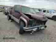 1998 Chevrolet Silverado 2500 с VIN 1GCGK29R0WE209238, выставлен на аукционе Copart как лот 65289165 с пробегом 141 791 миль миль и Списание • Salvage title. История ставок и продаж доступна на DreamBid. Изображение 14.