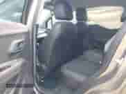 2020 Chevrolet Trax LT z VIN KL7CJPSB1LB344850, wystawiony jako IAAI lot #42904445 z przebiegiem 14 489 mil mil oraz . Historia ofert i sprzedaży dostępna na DreamBid. Obrazek 8.