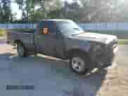 1991 Chevrolet S-10 с VIN 1GCCS14Z4M8260205, выставлен на аукционе Copart как лот 83833315 с пробегом 75 710 миль миль и Списание • Salvage title. История ставок и продаж доступна на DreamBid. Изображение 4.