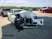 2021 BMW 4 Series 430i z VIN WBA53AP07MCG25122, wystawiony jako Copart lot #71523865 z przebiegiem Nie podano mil oraz Szkoda całkowita • Salvage title. Historia ofert i sprzedaży dostępna na DreamBid. Obrazek 13.