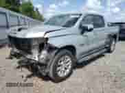 2022 Chevrolet Silverado 1500 с VIN 3GCPWEET7NG135329, выставлен на аукционе Copart как лот 51646865 с пробегом 85 864 миль миль и Списание • Salvage title. История ставок и продаж доступна на DreamBid. Изображение 1.