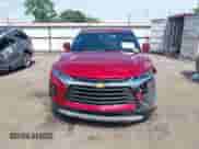 2021 Chevrolet Blazer LT z VIN 3GNKBCRS4MS538537, wystawiony jako IAAI lot #42358740 z przebiegiem 47 341 mil mil oraz . Historia ofert i sprzedaży dostępna na DreamBid. Obrazek 12.