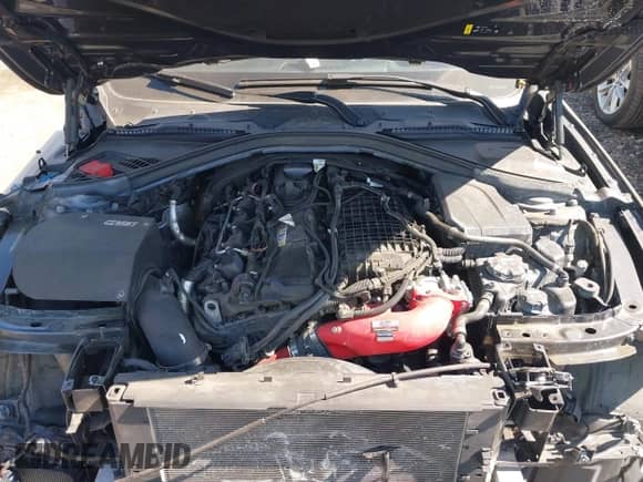 2018 BMW 3 Series 340i xDrive with VIN WBA8B7G52JNU95522, listed as a IAAI auction lot 43344158 with 50,574 mi miles and . Bid and sale history available at DreamBid. Image 10.