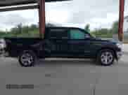 2019 Ram 1500 Big Horn with VIN 1C6RREFT3KN706436, listed as a IAAI auction lot 43433957 with 135,446 mi miles and . Bid and sale history available at DreamBid. Image 13.