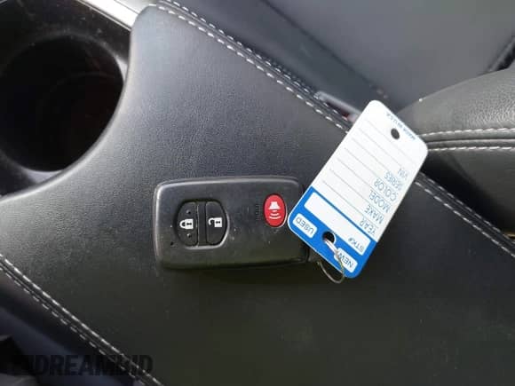 2014 Toyota Prius Four with VIN JTDKN3DU9E1769784, listed as a IAAI auction lot 42016892 with 151,713 mi miles and . Bid and sale history available at DreamBid. Image 11.