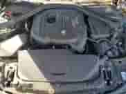 2018 BMW 3 Series 330i z VIN WBA8B9G50JNU99953, wystawiony jako Copart lot #85139115 z przebiegiem 118 650 mil mil oraz Szkoda całkowita • Salvage title. Historia ofert i sprzedaży dostępna na DreamBid. Obrazek 11.