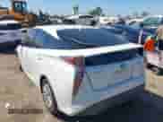 2017 Toyota Prius Two с VIN JTDKBRFU5H3037394, выставлен на аукционе IAAI как лот 43143552 с пробегом 108 509 миль миль и . История ставок и продаж доступна на DreamBid. Изображение 3.