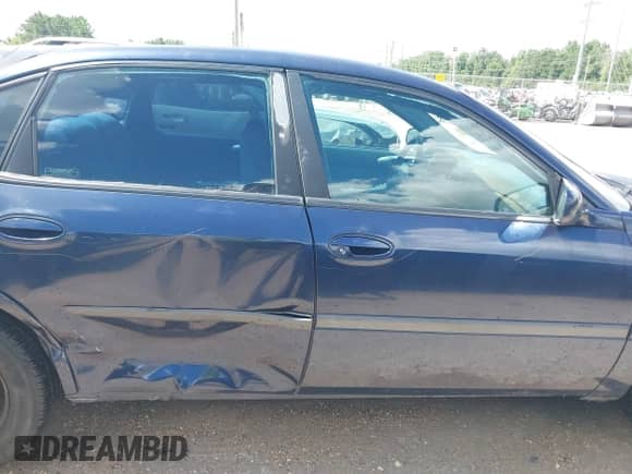 2000 Chevrolet Impala с VIN 2G1WF52EXY9157673, выставлен на аукционе IAAI как лот 42766927 с пробегом Не указан миль и . История ставок и продаж доступна на DreamBid. Изображение 13.