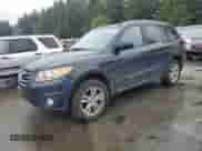 2010 Hyundai Santa Fe SE с VIN 5NMSH4AG5AH366137, выставлен на аукционе Copart как лот 84229225 с пробегом 88 670 миль миль и Списание • Salvage title. История ставок и продаж доступна на DreamBid. Изображение 1.