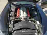 2004 Dodge Viper SRT-10 с VIN 1B3JZ65Z54V100478, выставлен на аукционе Copart как лот 42541705 с пробегом 23 046 миль миль и Списание • Salvage title. История ставок и продаж доступна на DreamBid. Изображение 10.