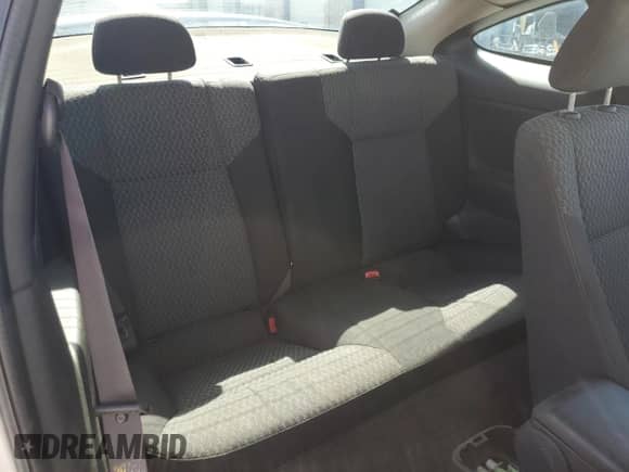 2005 Chevrolet Cobalt LS с VIN 1G1AL12F257625090, выставлен на аукционе Copart как лот 55753555 с пробегом 268 707 миль миль и Списание • Salvage title. История ставок и продаж доступна на DreamBid. Изображение 10.