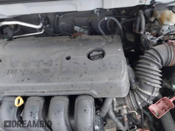 2006 Toyota Corolla LE с VIN 2T1BR32E66C691221, выставлен на аукционе IAAI как лот 43475328 с пробегом 199 203 миль миль и . История ставок и продаж доступна на DreamBid. Изображение 10.