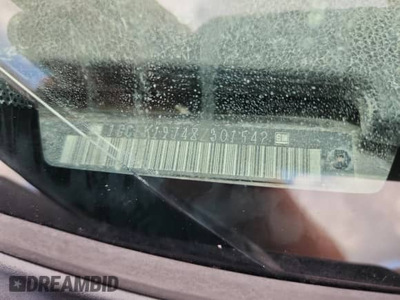 2008 Chevrolet Silverado 1500 1LT z VIN 1GCEK19J48Z301542, wystawiony jako Copart lot #64949545 z przebiegiem Nie podano mil oraz Szkoda całkowita • Salvage title. Historia ofert i sprzedaży dostępna na DreamBid. Obrazek 12.