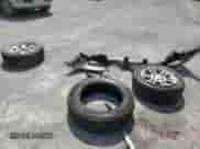 2005 GMC Sierra 1500 SLT z VIN 2GTEC13T351389897, wystawiony jako Copart lot #56167155 z przebiegiem 308 224 mil mil oraz Szkoda całkowita • Salvage title. Historia ofert i sprzedaży dostępna na DreamBid. Obrazek 12.