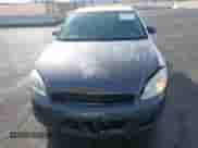 2012 Chevrolet Impala Police Police with VIN 2G1WD5E38C1288463, listed as a IAAI auction lot 41254050 with 195,512 mi miles and . Bid and sale history available at DreamBid. Image 6.