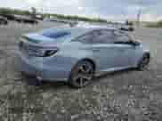 2022 Honda Accord с VIN NJ1643E, выставлен на аукционе Copart как лот 53441725 с пробегом 23 806 миль миль и Списание • Salvage title. История ставок и продаж доступна на DreamBid. Изображение 3.