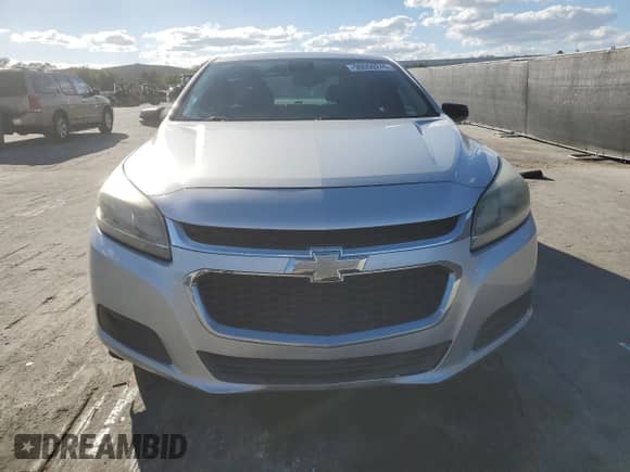 2015 Chevrolet Malibu LS z VIN 1G11B5SL5FF178374, wystawiony jako Copart lot #90059245 z przebiegiem 151 535 mil mil oraz Szkoda całkowita • Salvage title. Historia ofert i sprzedaży dostępna na DreamBid. Obrazek 5.