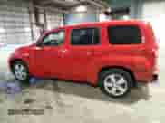 2009 Chevrolet HHR LS с VIN 3GNCA13B99S642260, выставлен на аукционе Copart как лот 65819555 с пробегом 289 814 миль миль и Списание • Salvage title. История ставок и продаж доступна на DreamBid. Изображение 2.