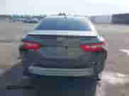 2019 Toyota Camry LE с VIN 4T1B11HK9KU232458, выставлен на аукционе IAAI как лот 43203824 с пробегом 88 359 миль миль и . История ставок и продаж доступна на DreamBid. Изображение 6.