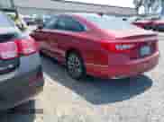 2018 Honda Accord EX z VIN 1HGCV3F47JA005087, wystawiony jako IAAI lot #42303458 z przebiegiem 85 204 mil mil oraz . Historia ofert i sprzedaży dostępna na DreamBid. Obrazek 3.