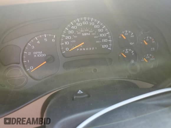 2006 GMC Sierra 1500 SLE1 z VIN 2GTEC19Z261292722, wystawiony jako Copart lot #67763385 z przebiegiem Nie podano mil oraz Szkoda całkowita • Salvage title. Historia ofert i sprzedaży dostępna na DreamBid. Obrazek 9.