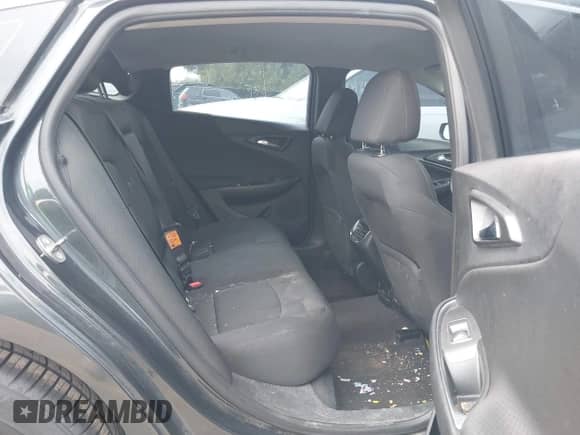 2016 Chevrolet Malibu LT с VIN 1G1ZF5SX2GF339050, выставлен на аукционе IAAI как лот 43106598 с пробегом 212 794 миль миль и . История ставок и продаж доступна на DreamBid. Изображение 8.