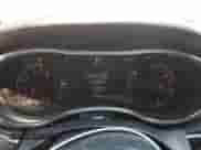 2016 Jeep Grand Cherokee High Altitude with VIN 1C4RJECG5GC320370, listed as a Copart auction lot 69617535 with 170,696 mi miles and Salvage title. Bid and sale history available at DreamBid. Image 9.