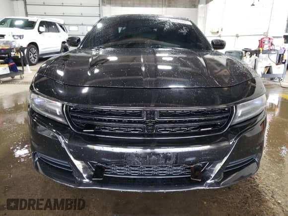 2017 Dodge Charger Police с VIN 2C3CDXKT7HH661019, выставлен на аукционе Copart как лот 67214425 с пробегом 132 899 миль миль и Списание • Salvage title. История ставок и продаж доступна на DreamBid. Изображение 5.
