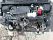 2022 Chevrolet Spark LS с VIN KL8CB6SA1NC036567, выставлен на аукционе IAAI как лот 43190636 с пробегом 37 665 миль миль и . История ставок и продаж доступна на DreamBid. Изображение 10.