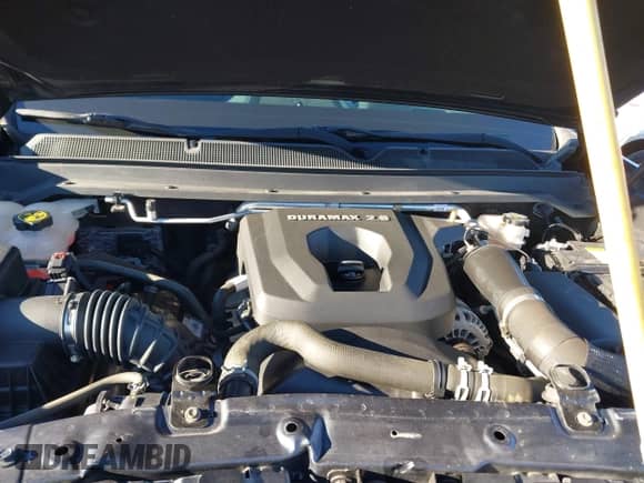 2019 Chevrolet Colorado 4WD Z71 with VIN 1GCPTDE17K1157469, listed as a IAAI auction lot 41168760 with 64,194 mi miles and . Bid and sale history available at DreamBid. Image 10.