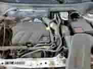 2024 Chevrolet Trax 1RS z VIN KL77LGE29RC155096, wystawiony jako Copart lot #70572045 z przebiegiem 36 208 mil mil oraz Szkoda całkowita • Salvage title. Historia ofert i sprzedaży dostępna na DreamBid. Obrazek 15.