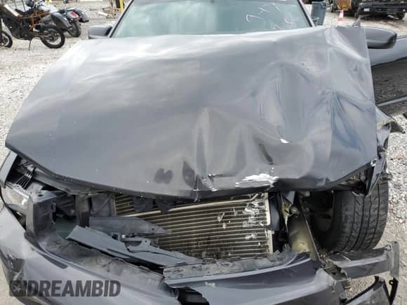 2007 Ford Mustang Deluxe с VIN 1ZVFT80N975234482, выставлен на аукционе Copart как лот 82044485 с пробегом 139 120 миль миль и Списание • Salvage title. История ставок и продаж доступна на DreamBid. Изображение 11.