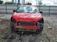 2016 Chevrolet Spark LS с VIN KL8CB6SA1GC580747, выставлен на аукционе Copart как лот 70917455 с пробегом 56 462 миль миль и Списание • Salvage title. История ставок и продаж доступна на DreamBid. Изображение 5.