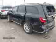 2015 Dodge Durango Citadel with VIN 1C4RDJEG9FC203094, listed as a IAAI auction lot 43451410 with 128,458 mi miles and . Bid and sale history available at DreamBid. Image 3.