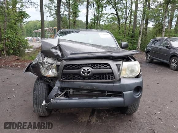 2011 Toyota Tacoma с VIN 5TFUU4ENXBX005721, выставлен на аукционе IAAI как лот 42186960 с пробегом 60 008 миль миль и . История ставок и продаж доступна на DreamBid. Изображение 13.
