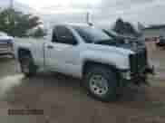 2015 GMC Sierra 1500 с VIN 1GTN2TECXFZ322802, выставлен на аукционе Copart как лот 85992854 с пробегом 119 309 миль миль и Списание • Salvage title. История ставок и продаж доступна на DreamBid. Изображение 4.