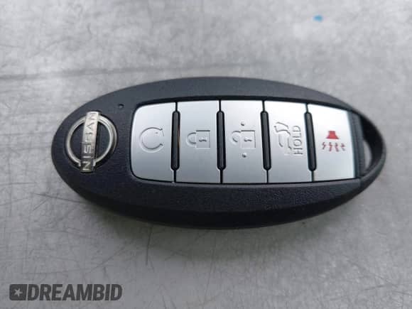 2023 Nissan Murano SL с VIN 5N1AZ2CJ4PC122679, выставлен на аукционе IAAI как лот 42536608 с пробегом 51 517 миль миль и . История ставок и продаж доступна на DreamBid. Изображение 11.